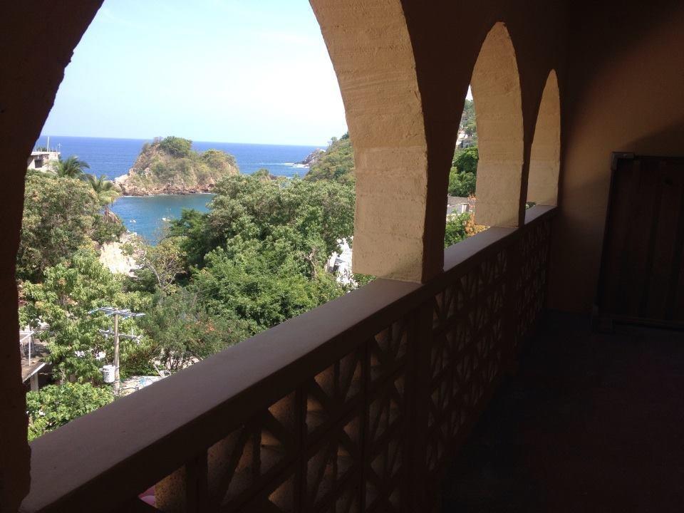 Hotel Capy Puerto Ángel Pokój zdjęcie